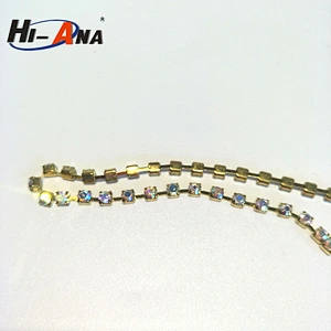 hi-ana rhinestone2 Best hot selling Yiwu sew on rhinestone claw setting crystals