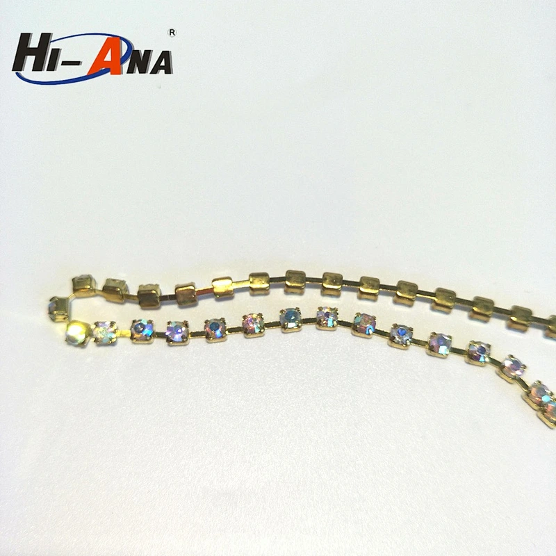hi-ana rhinestone2 Best hot selling Yiwu sew on rhinestone claw setting crystals