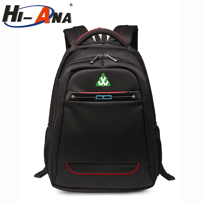 19 inch laptop bag nylon fashion business backpack waterproof outdoor hiking bag waterproof backpack