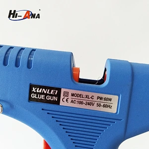hi-ana tailor3 Your one-stop supplier Good supplying hot melt glue gun