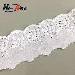 One stop solution for Guangzhou antique lace