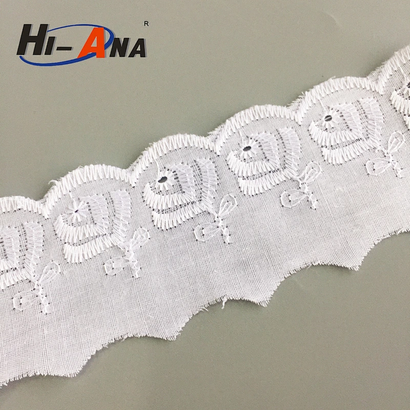 One stop solution for Guangzhou antique lace