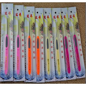 crochet sewing needle