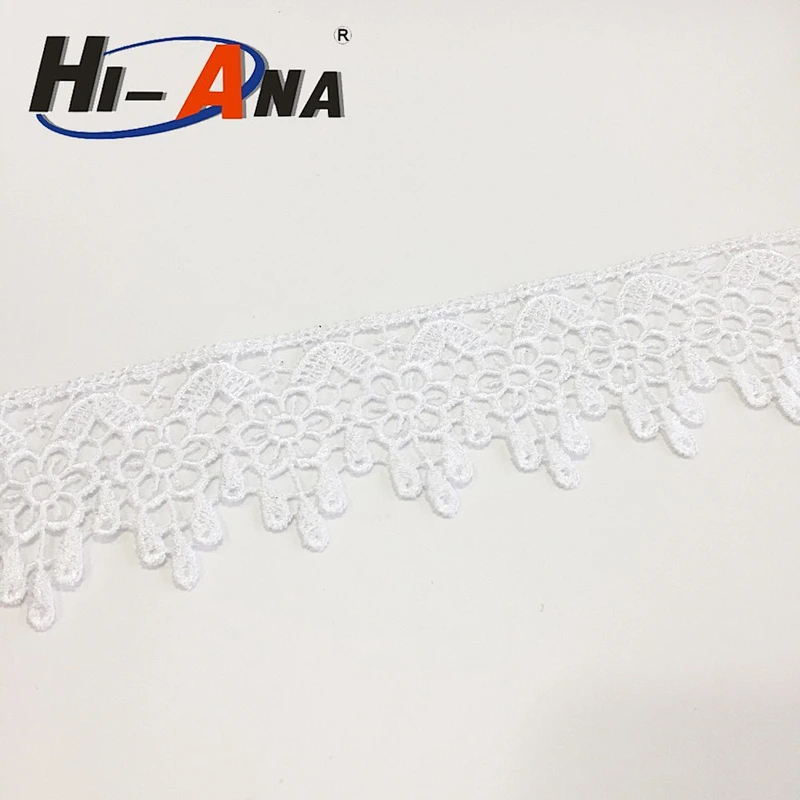 hi-ana lace2 Advanced equipment customised LOGO printed lace designs salwar kameez