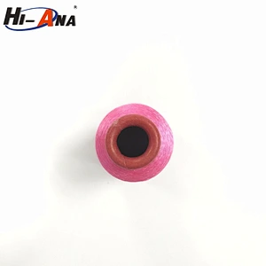 One to one order following various colors embroidery metallic thread