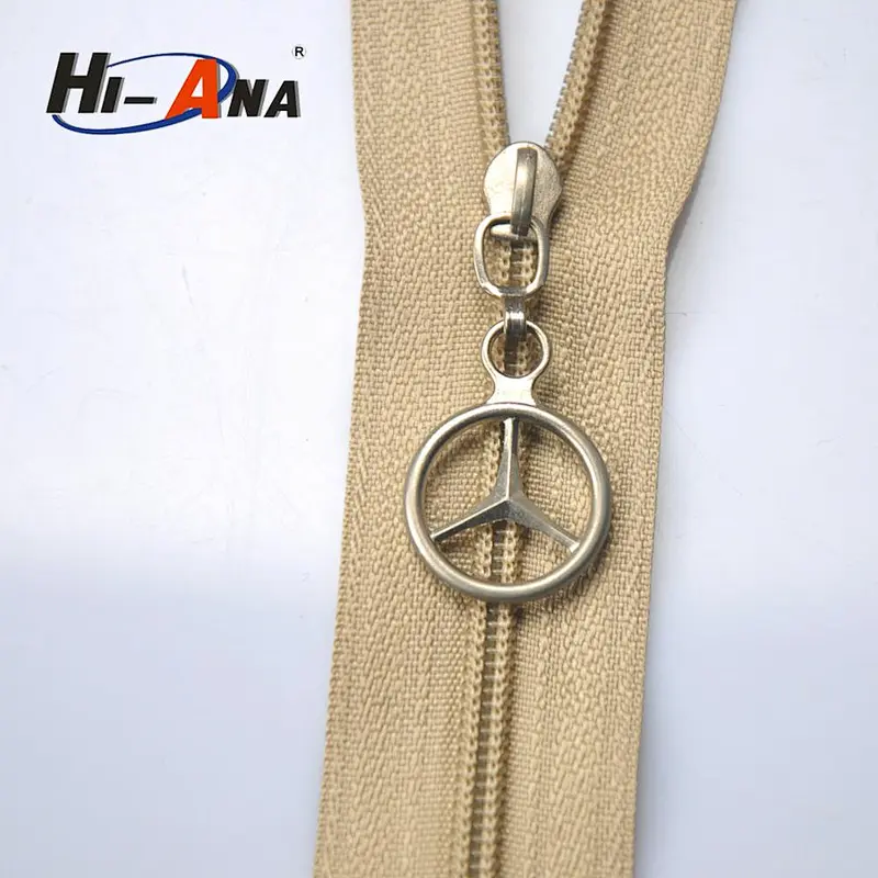 5.5 million units monthly from a 15year supplier wholesale decorative custom zipper pulls wholesale