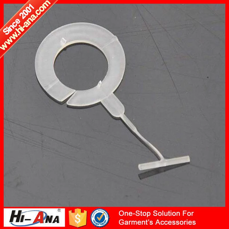 hi-ana tailor3 15 years factory experience Top quality loop lock tag pin