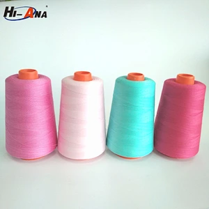 Fully stocked hot selling polyester filament