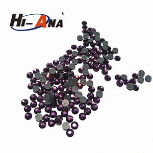 hi-ana rhinestone3 Hot products custom design Cheap color rhinestone diamond