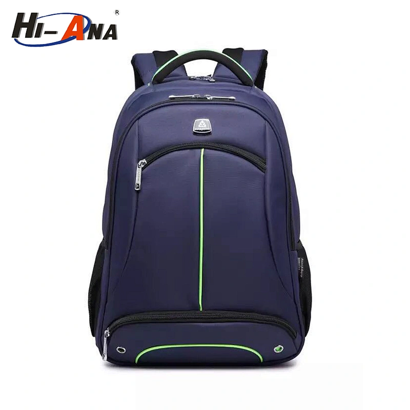 New college students simple backpack Korean version of leisure travel computer business package