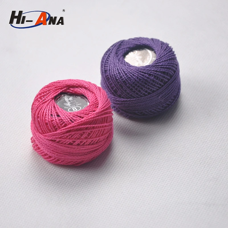 100% Cotton Cross Stitch DMC Embroidery Thread