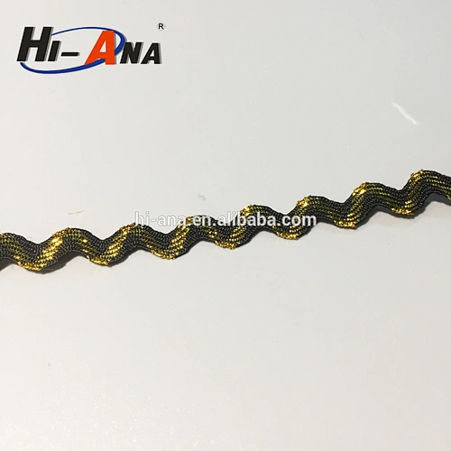 wave ribbon
