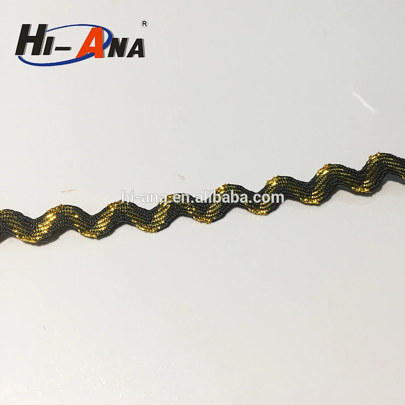 wave ribbon