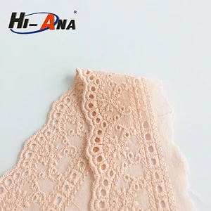 cotton lace ribbon
