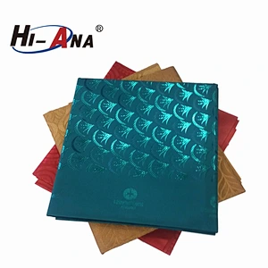 hi-ana headtie3 OEM Custom made top quality High and Fashion sego gele