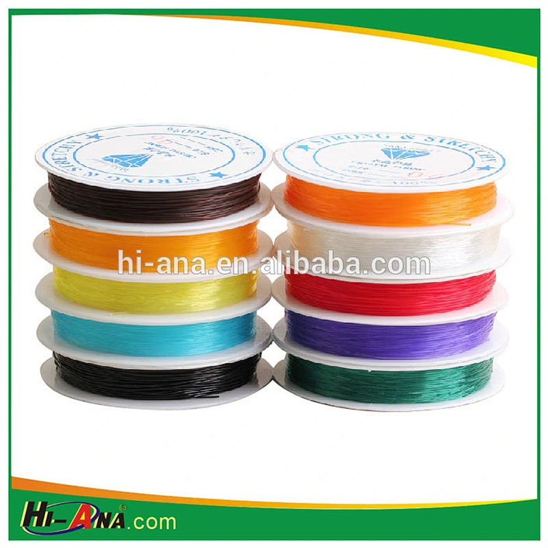 crystal thread