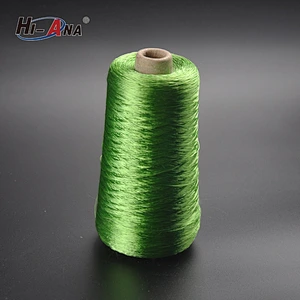 100% Rayon 300d Embroidery Thread