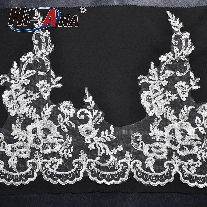 hi-ana lace3 Cheap price china team hot selling cupion lace
