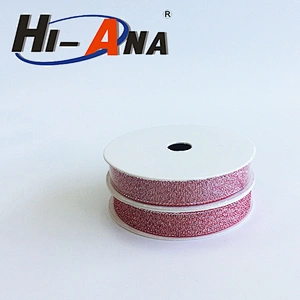 Best hot selling Decorative decorative mesh ribbon