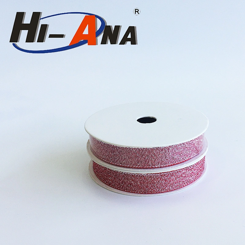 Best hot selling Decorative decorative mesh ribbon