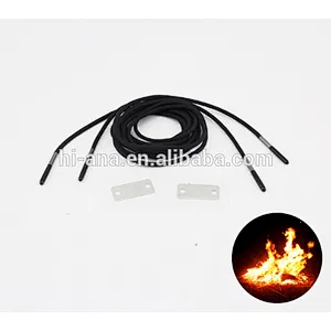 550 seven-core umbrella rope climbing laces outdoor sports shoelaces special-purpose multi-function ignition to survive shoelace