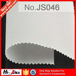 hi-ana fabric3 Best hot selling multi color pp spunbond non-woven fabric