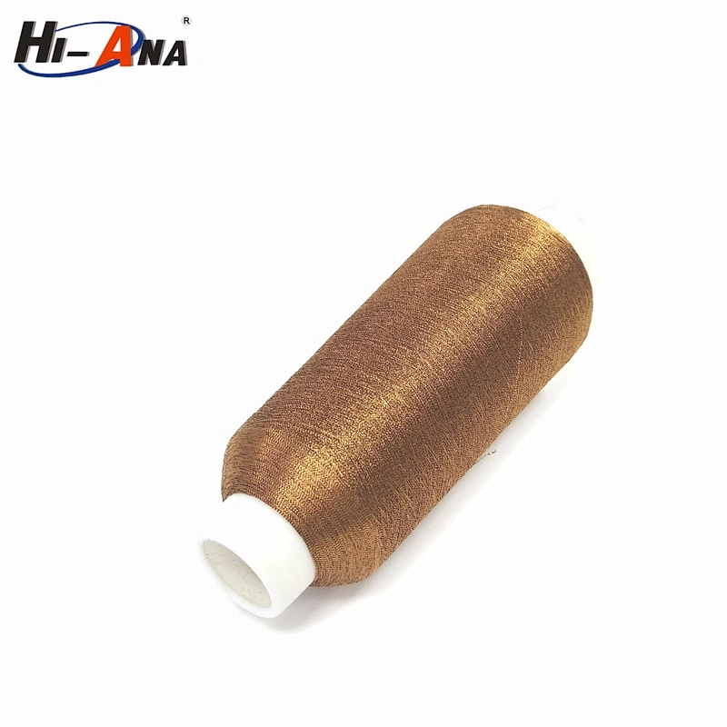Over 15 Years experience hot selling gutermann metallic thread