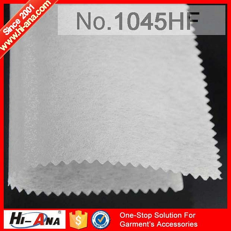 hi-ana fabric1 Export to 70 countries Cheap color shopping bag non woven fabric