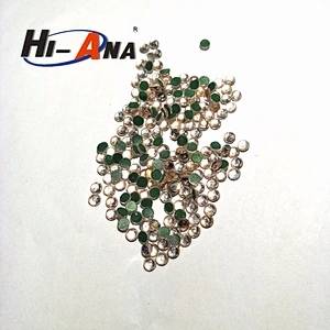 Hot products custom design Good Price wholesale flat back rhinestones