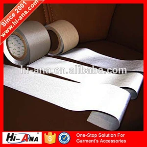 hi-ana reflective2 Familiar in oem odm factory High light jacket reflective strip