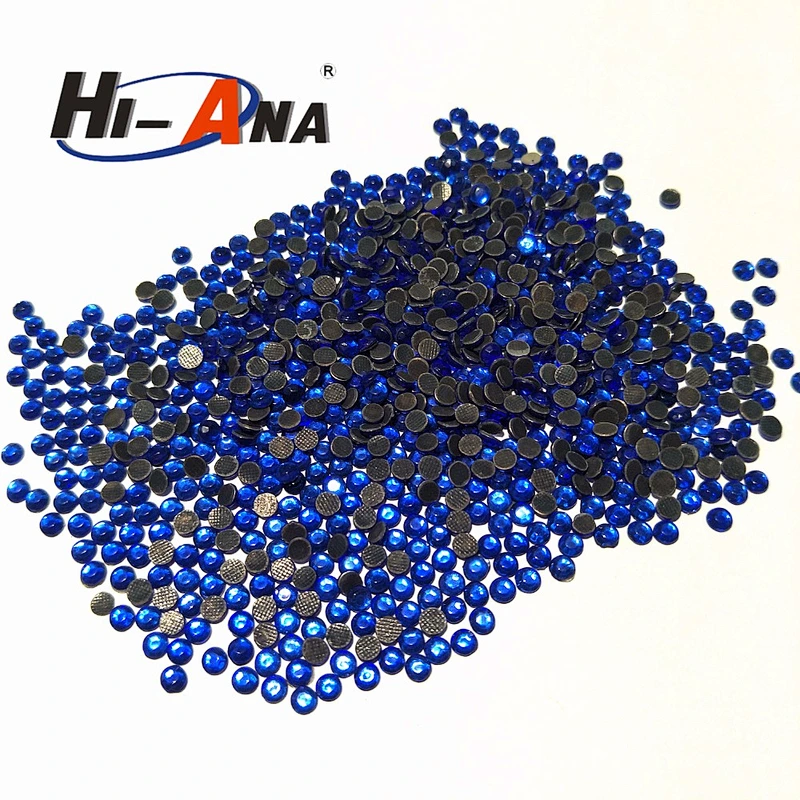 One to one order following Wholesales Genuine rhinestone glue