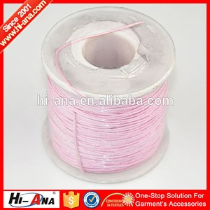 hi-ana thread1 Free sample available Good Price rubber thread
