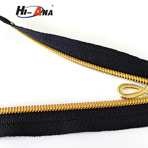 Within 2 hours replied Fashionable Cheap sewing zipper