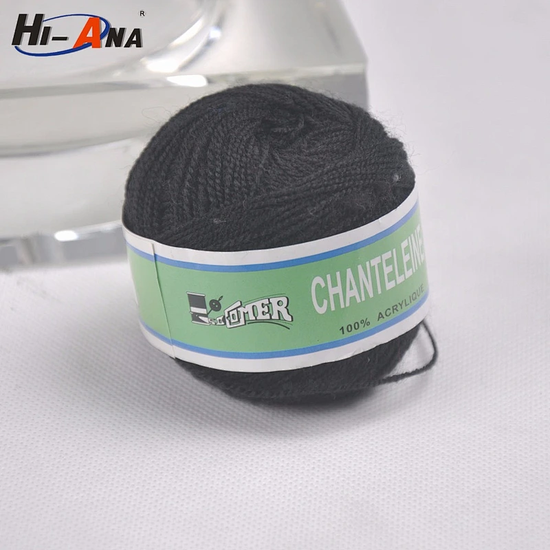 Stict QC 100% Good Price yarn for knitting