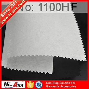 hi-ana fabric2 Fully stocked garment accessories oem agriculture non woven fabric