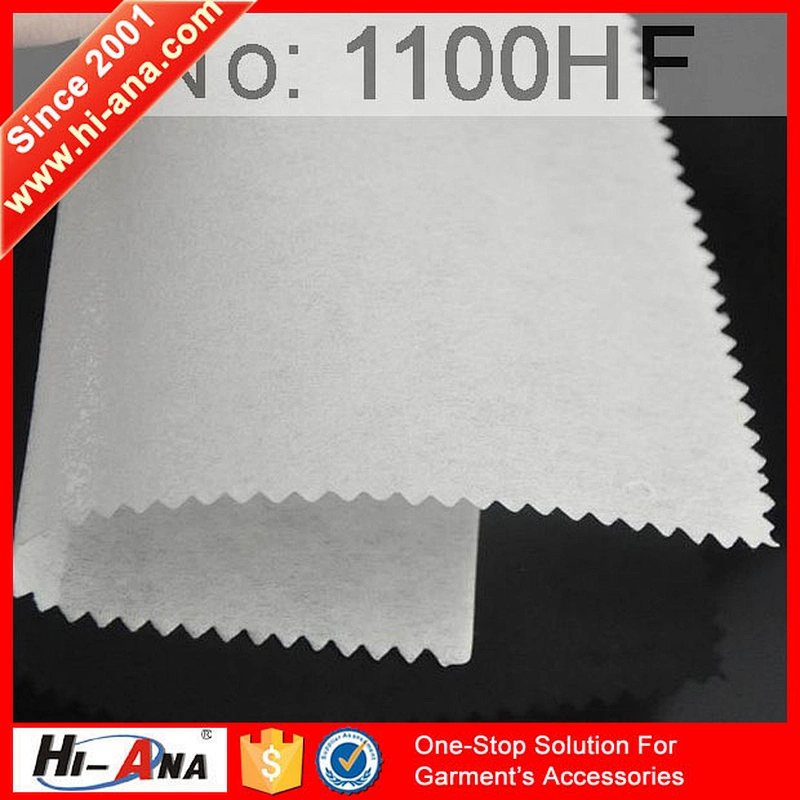 hi-ana fabric2 Fully stocked garment accessories oem agriculture non woven fabric