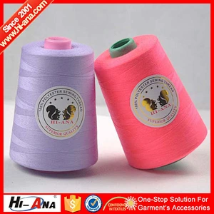 Best hot selling China production thread coats