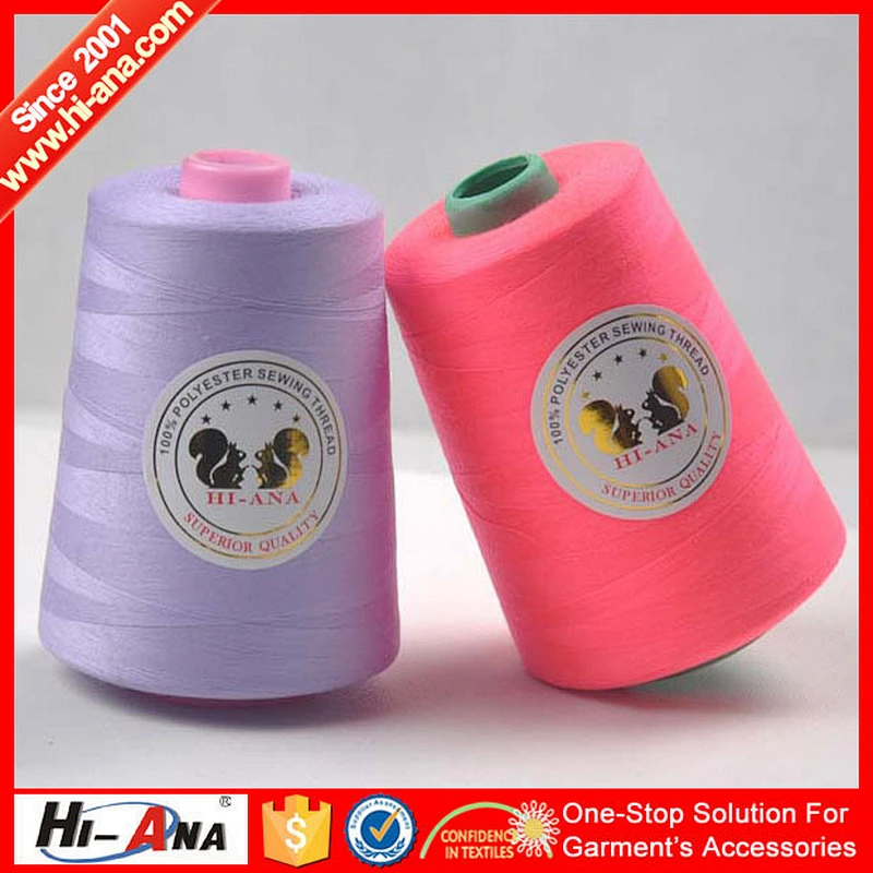 Best hot selling China production thread coats