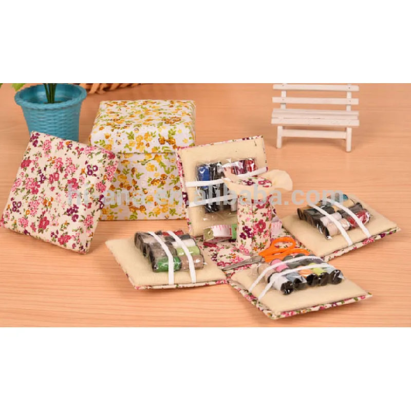 sewing kits