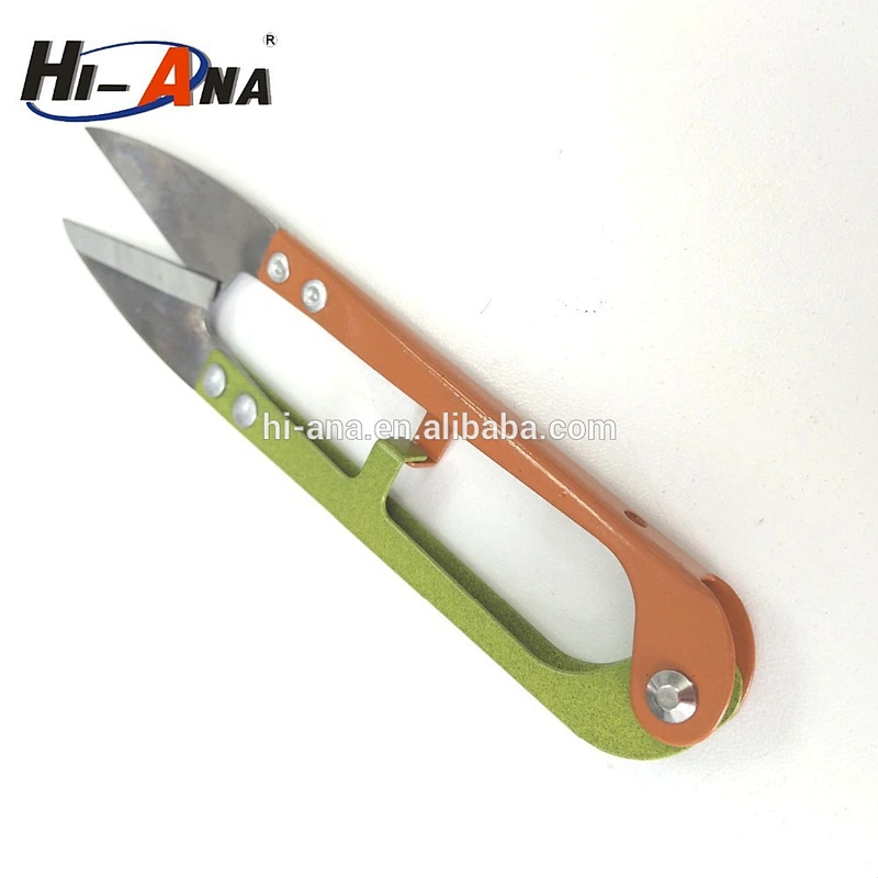 metal cutter thread scissors
