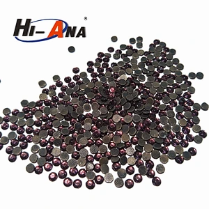 Fully stocked China production hotfix rhinestone applicator