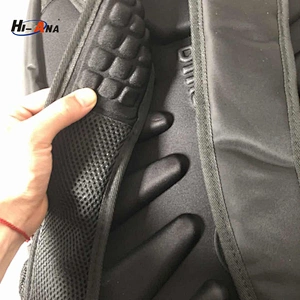 Personalized design laptop multi-function adult business computer backpack