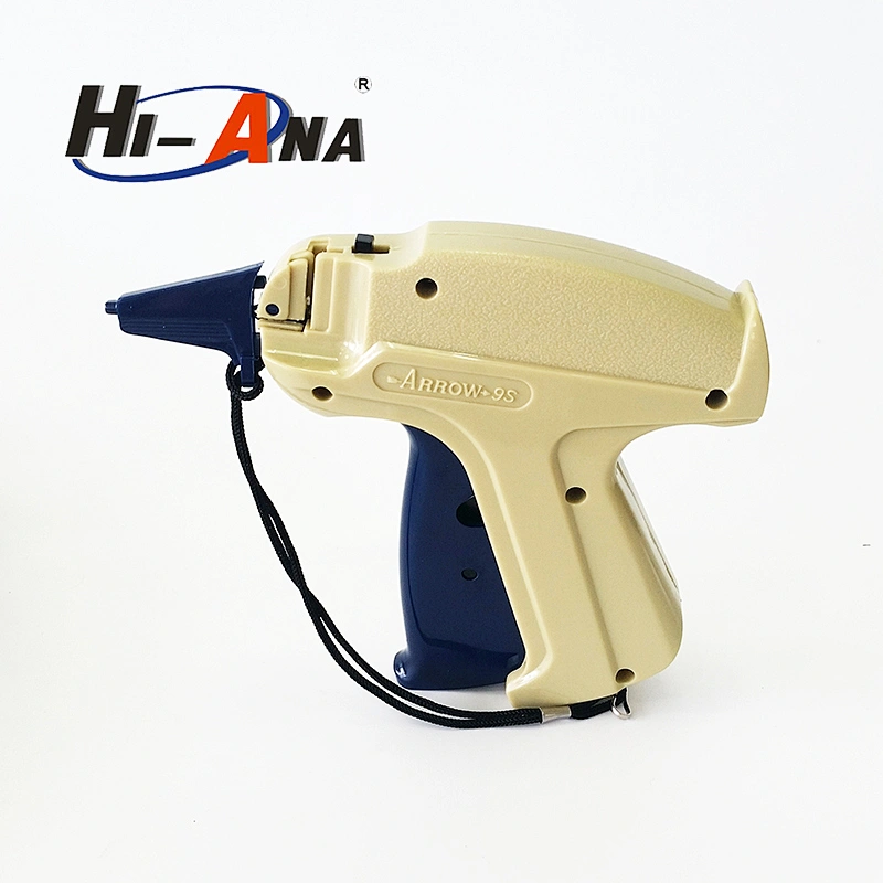 hi-ana tailor2 One stop solution for Top quality loop tag gun
