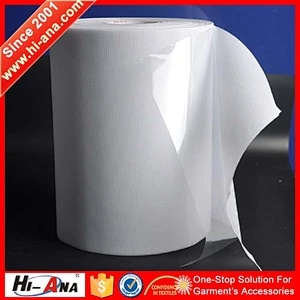 hi-ana rhinestone 15 years factory experience Cheaper hot fix transfer paper