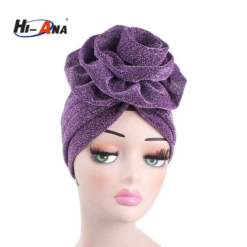 New Arrival Coolmax Wholesale Knitted Tube Turban Bandana