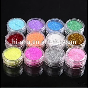 Polyester Glitter Powder