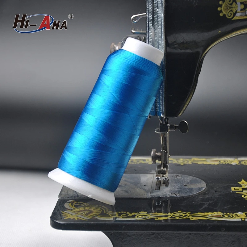 Top quality control Cheaper gunold embroidery thread