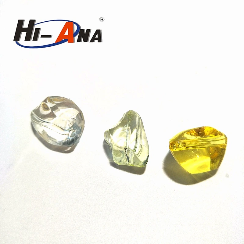hi-ana rhinestone3 Within 2 hours replied hot selling green beads