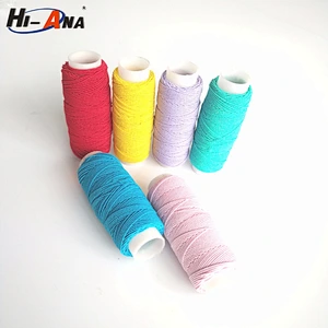 One stop solution for Wholesale china cheap natural rubber thread