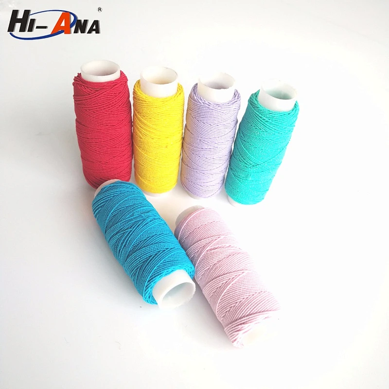 One stop solution for Wholesale china cheap natural rubber thread